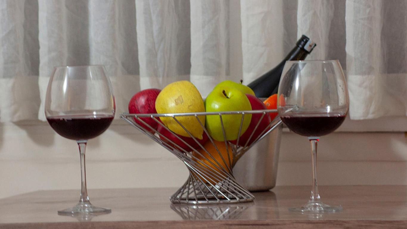 Barış Suite Hotel Kuşadası