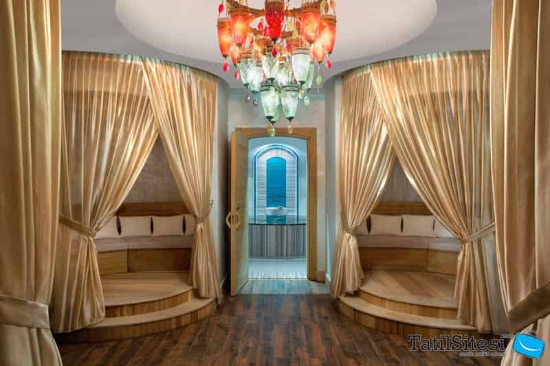 Barut Fethiye Sensatori