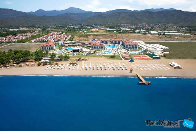Barut Fethiye Sensatori