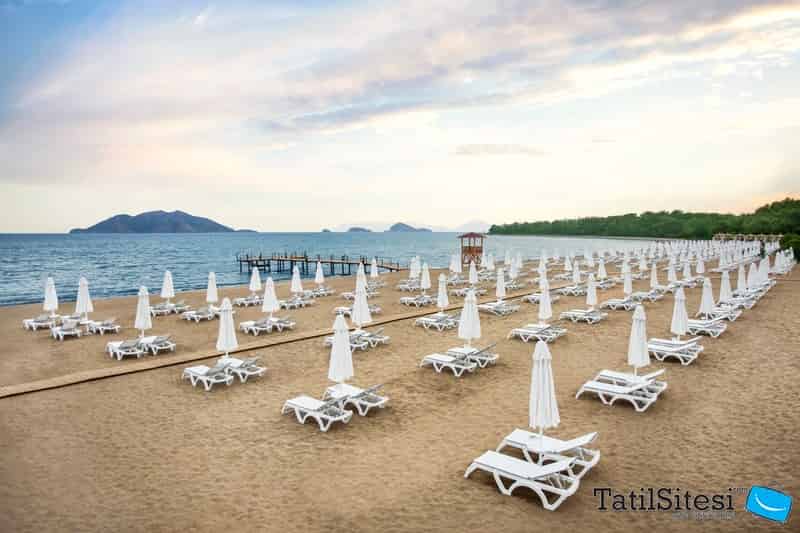 Barut Fethiye Sensatori