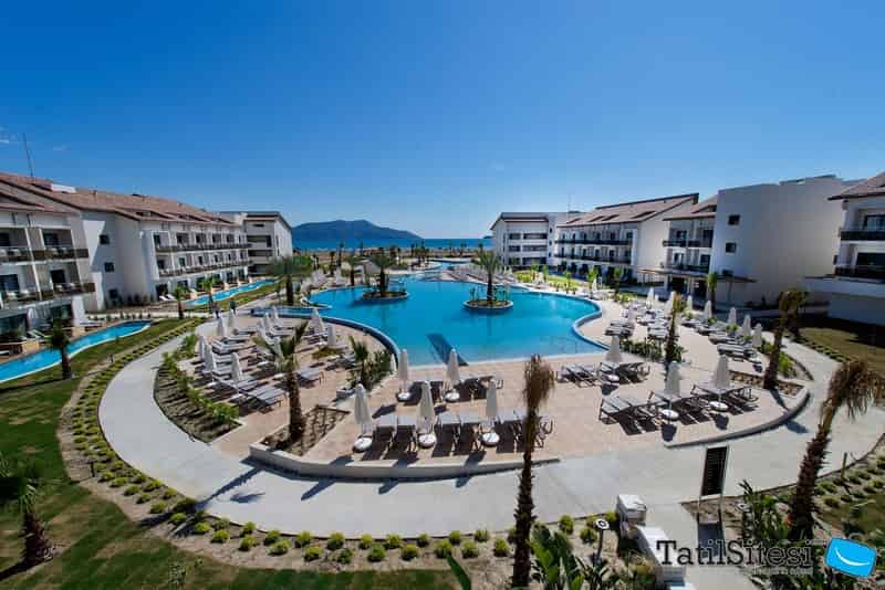 Barut Fethiye Sensatori