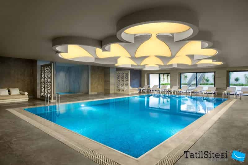 Barut Fethiye Sensatori