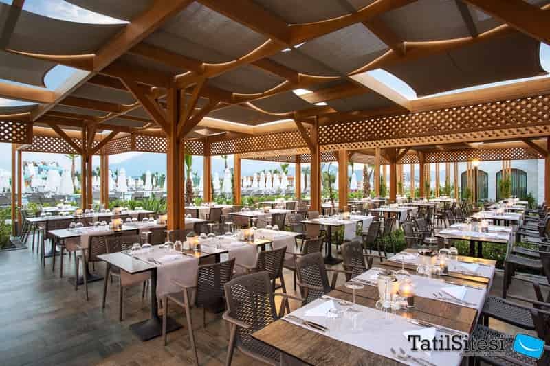 Barut Fethiye Sensatori