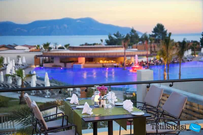 Barut Fethiye Sensatori