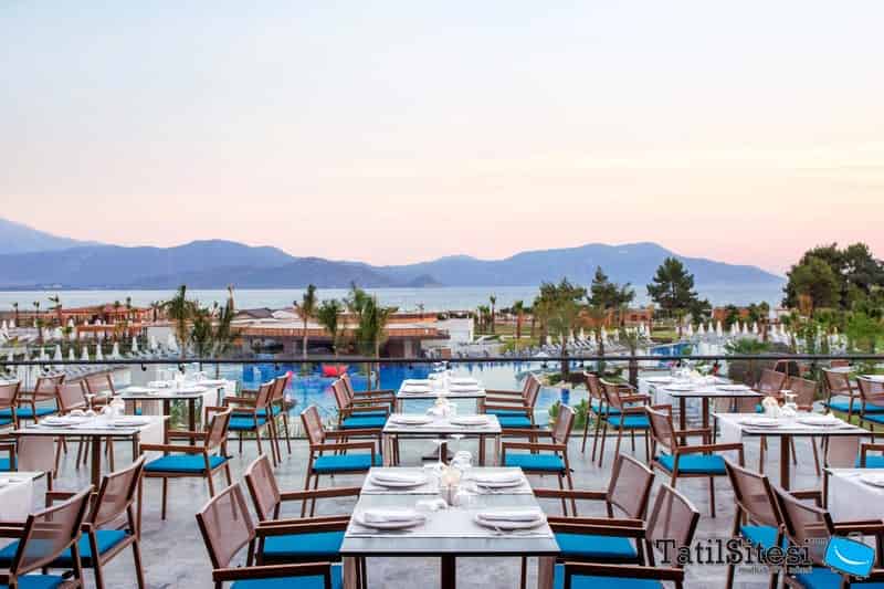 Barut Fethiye Sensatori