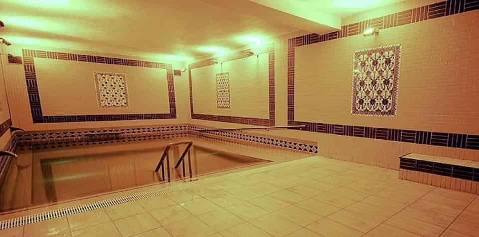 Başaranlar Termal Apart