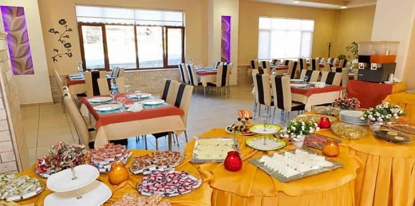 Başaranlar Termal Apart