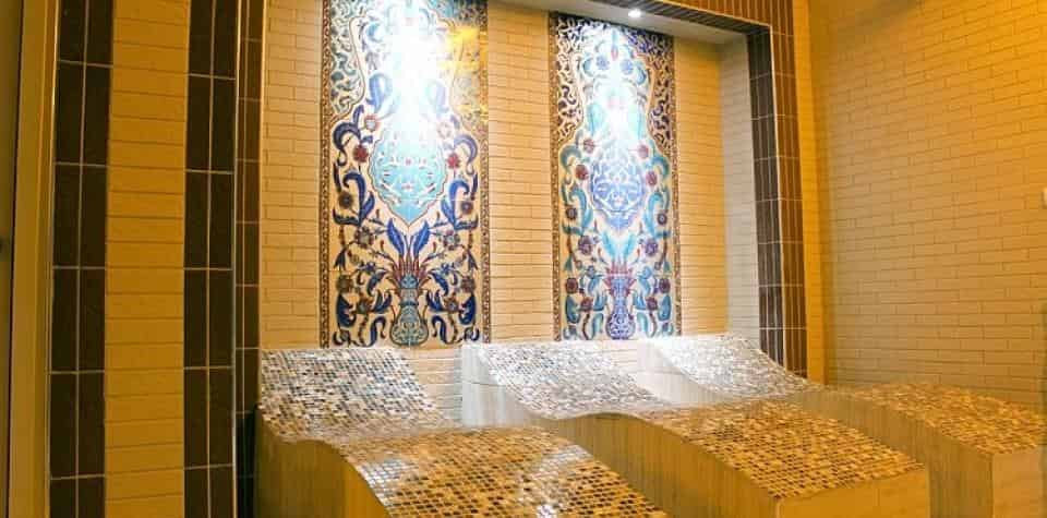 Basaranlar Termal Otel