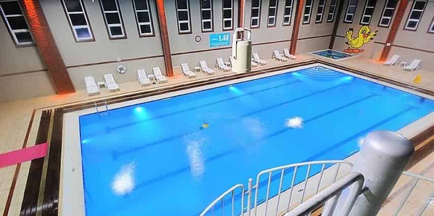 Basaranlar Termal Otel