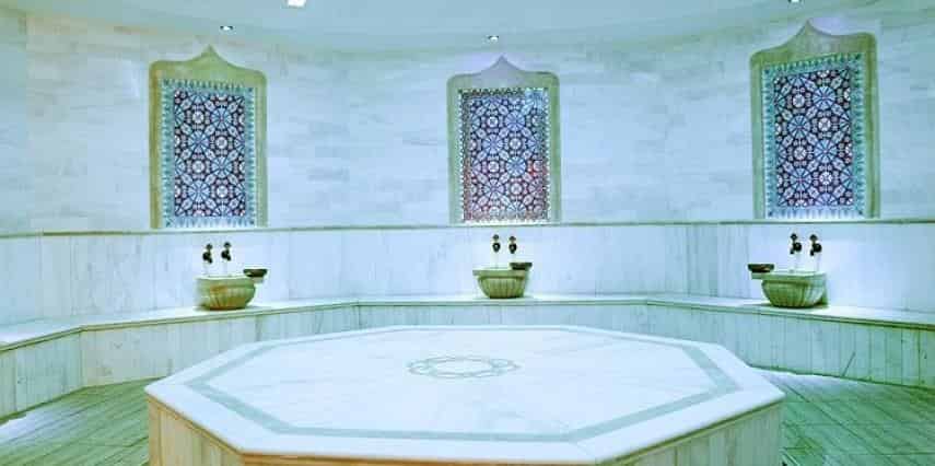 Basaranlar Termal Otel