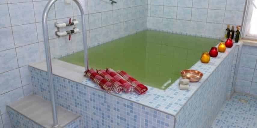 Basaranlar Termal Otel