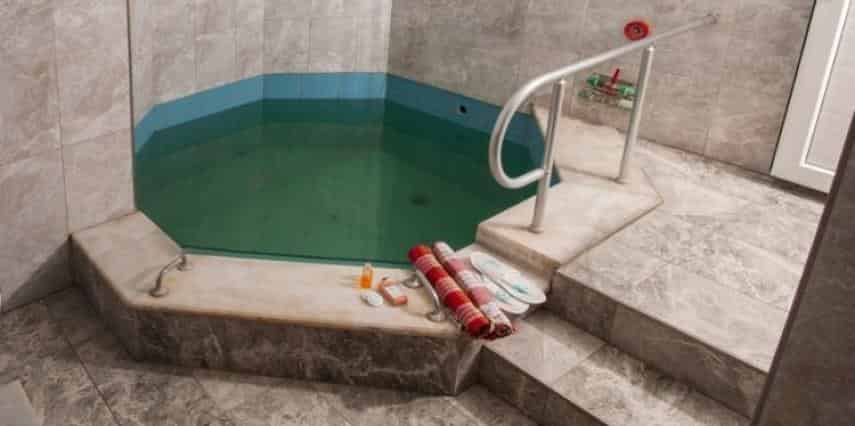 Basaranlar Termal Otel