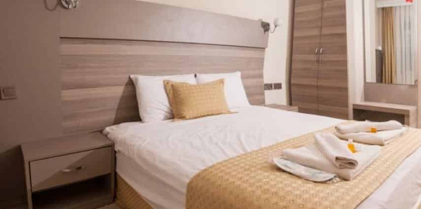 Basaranlar Termal Otel