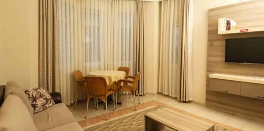 Basaranlar Termal Otel