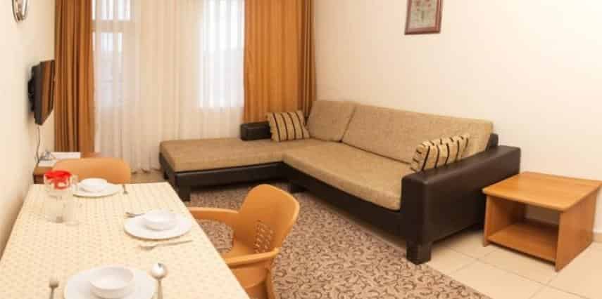 Basaranlar Termal Otel