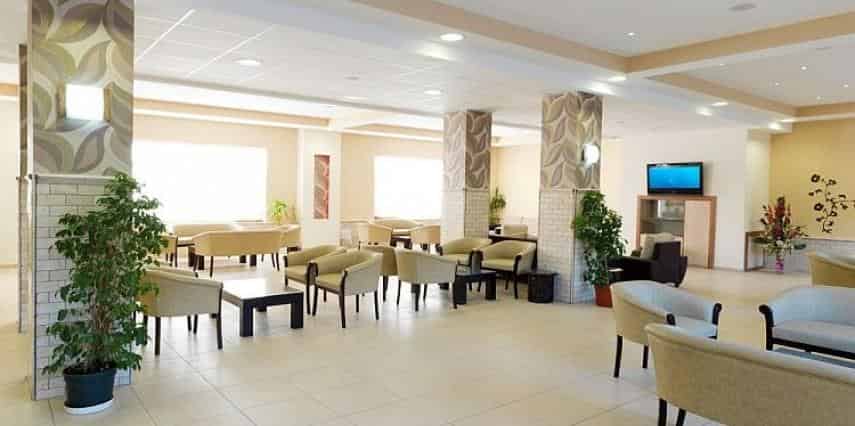 Basaranlar Termal Otel