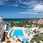 Batıhan Beach Resort