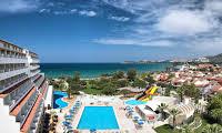 Batıhan Beach Resort