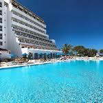 Batıhan Beach Resort