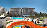 Batıhan Beach Resort