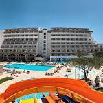 Batıhan Beach Resort