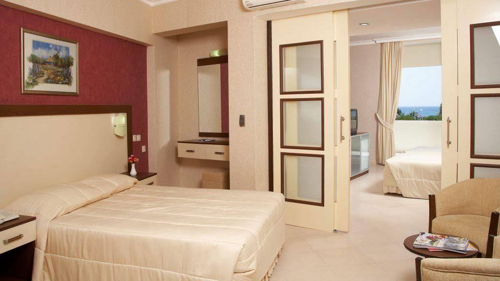 Batıhan Beach Resort