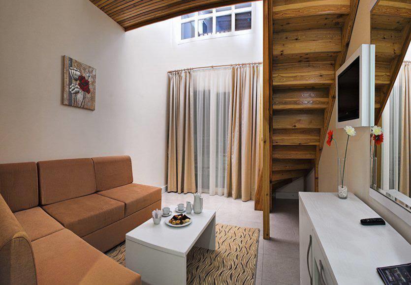 Batıhan Beach Resort