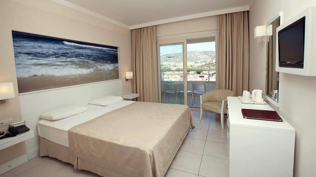 Batıhan Beach Resort