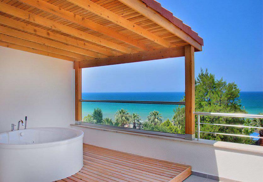 Batıhan Beach Resort