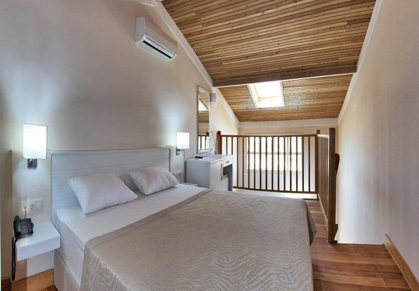 Batıhan Beach Resort