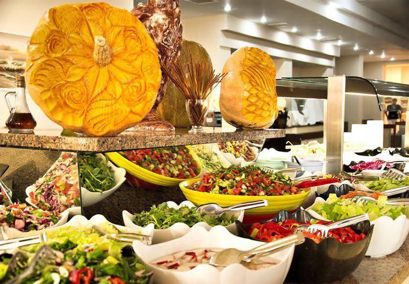 Batıhan Beach Resort