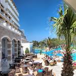 Batıhan Beach Resort