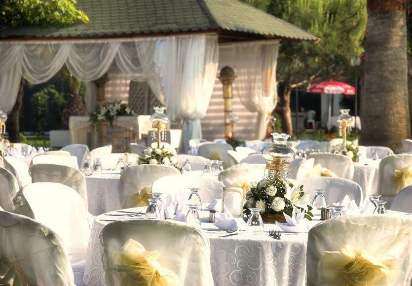 Batıhan Beach Resort