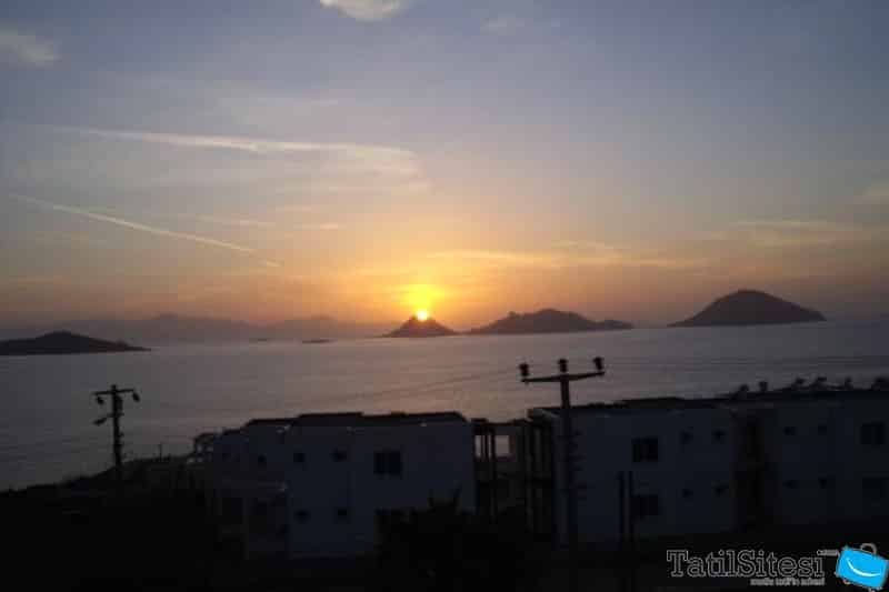 Hotel Blue Turgutreis 