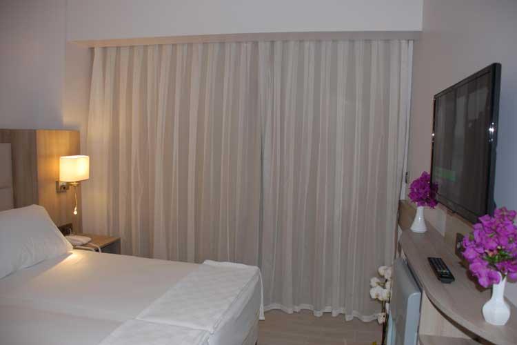 Begonville Beach Hotel