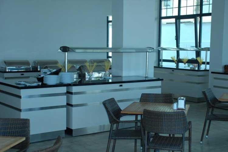 Begonville Beach Hotel