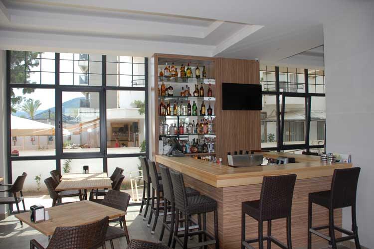 Begonville Beach Hotel