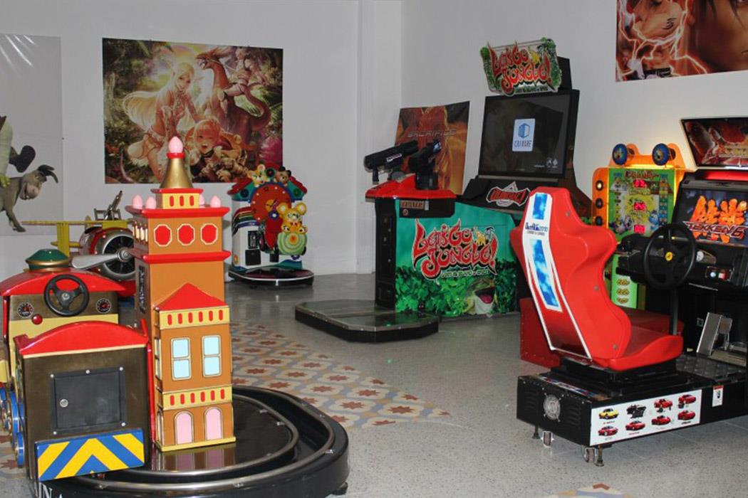 Belconti Resort Hotel