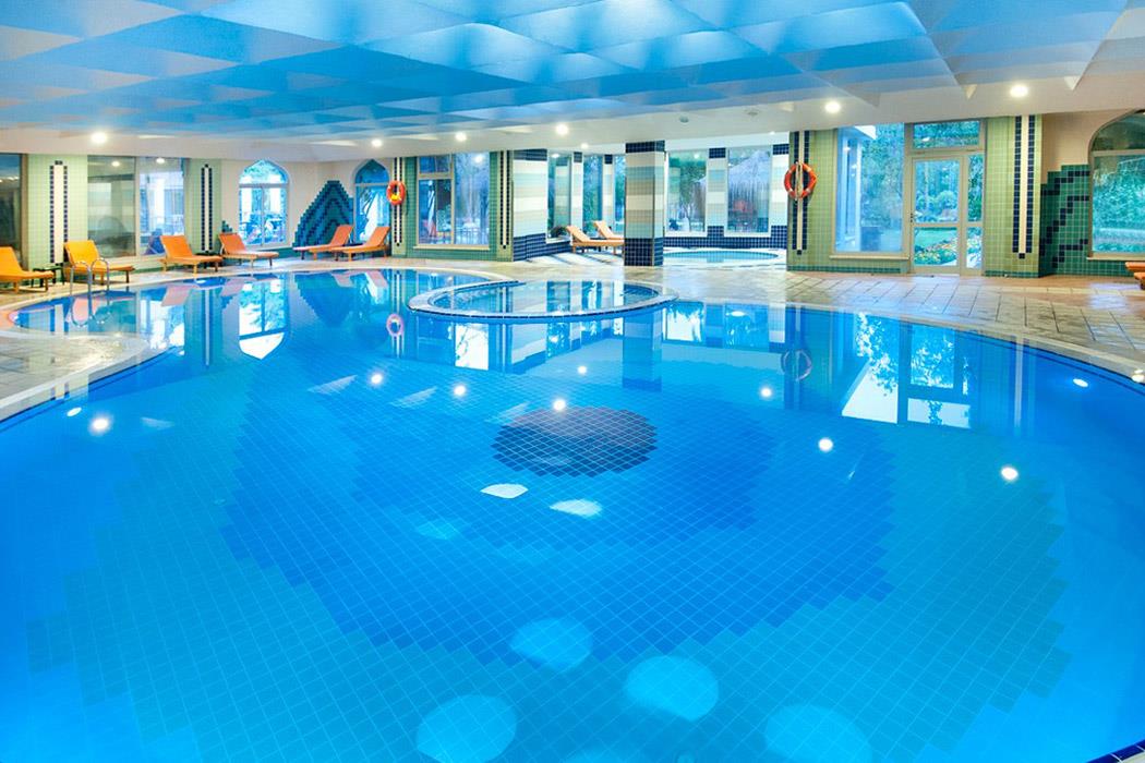 Belconti Resort Hotel