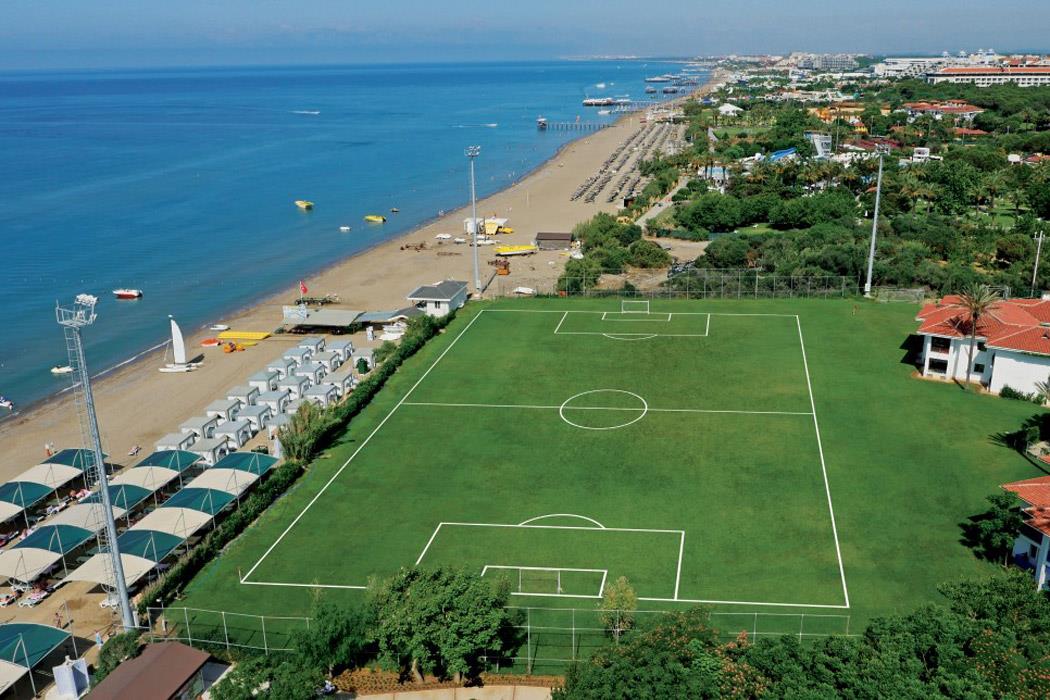 Belconti Resort Hotel