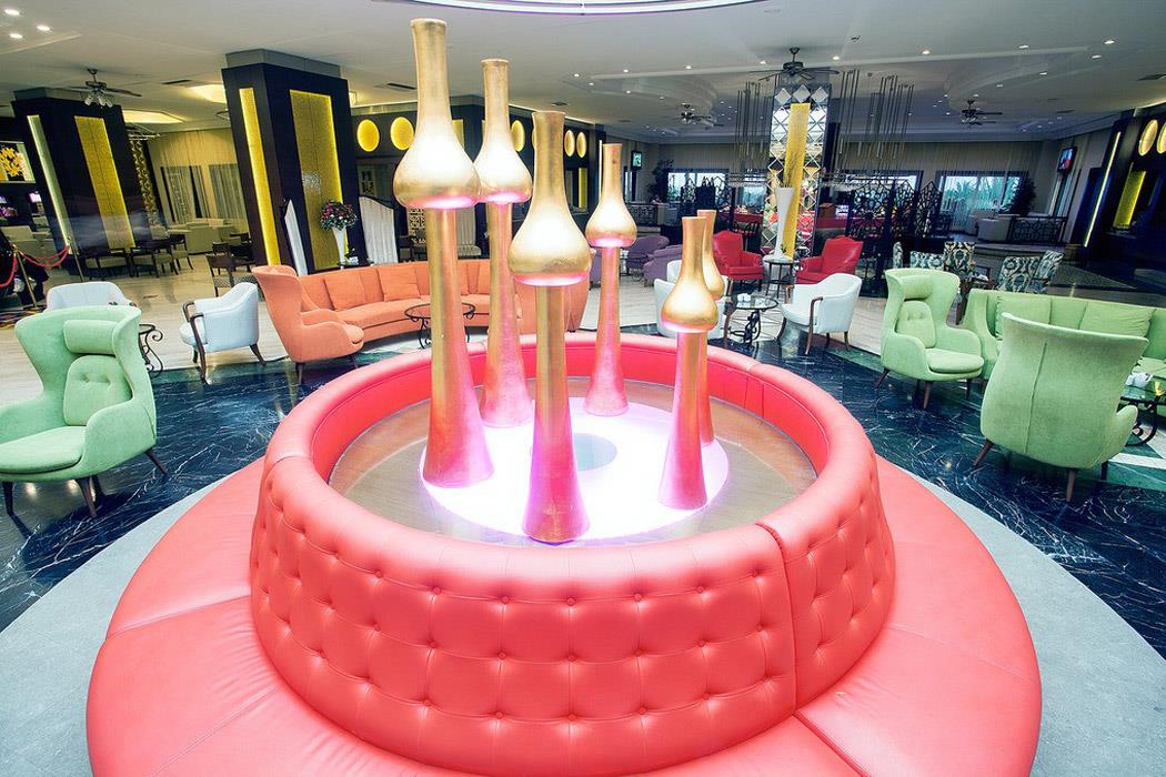 Belconti Resort Hotel