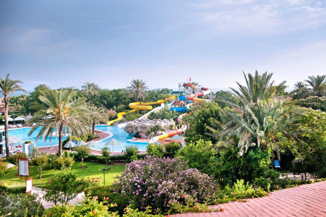 Belconti Resort Hotel