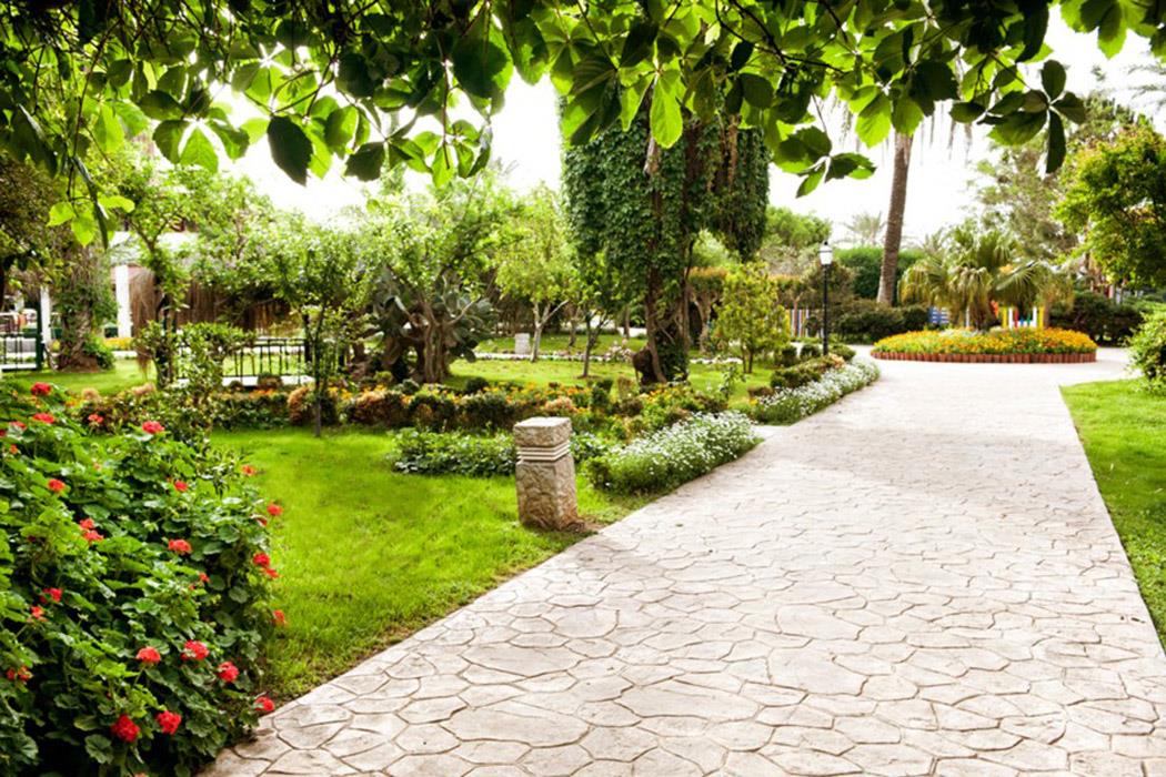 Belconti Resort Hotel