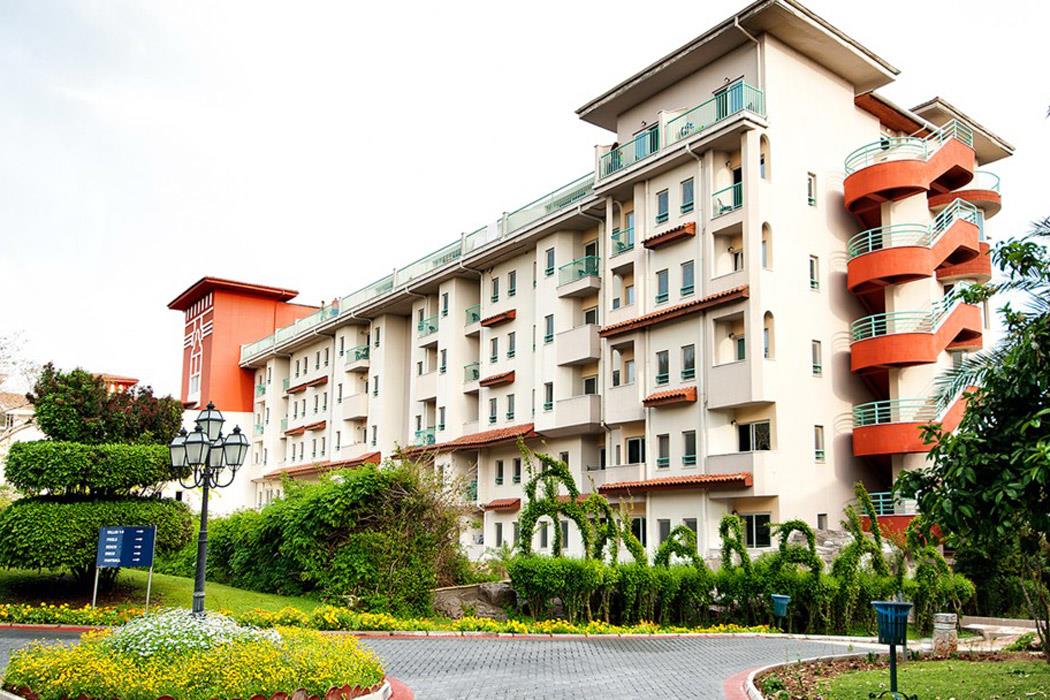 Belconti Resort Hotel