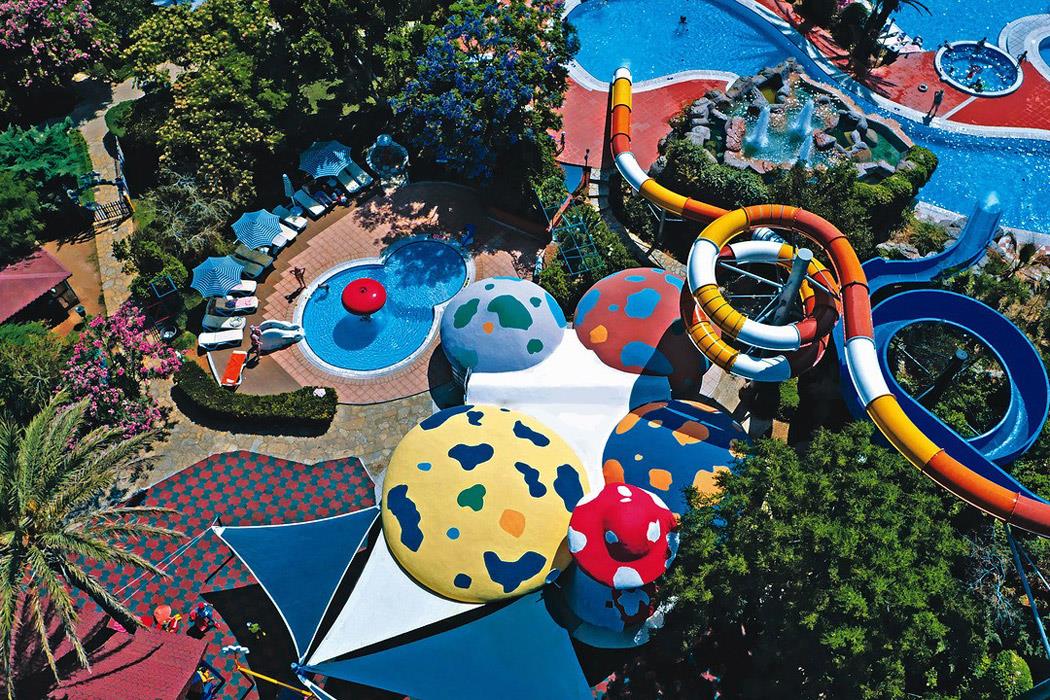 Belconti Resort Hotel