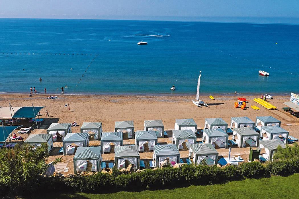 Belconti Resort Hotel