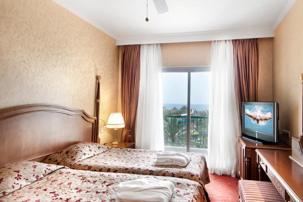 Belconti Resort Hotel