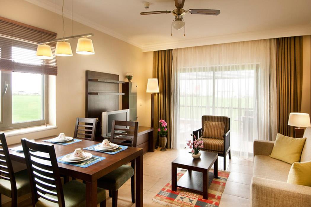 Belconti Resort Hotel