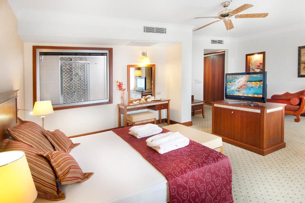 Belconti Resort Hotel