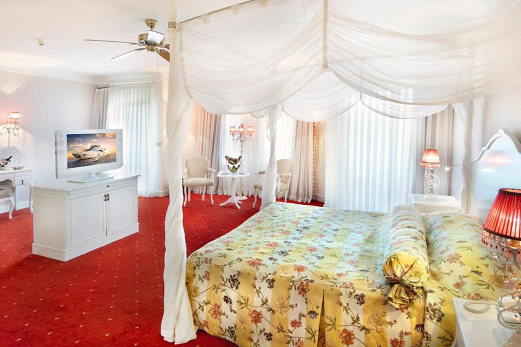 Belconti Resort Hotel